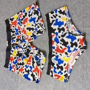 Me Undies Matching Pattern womens brief size S, Mens boxer briefs M…